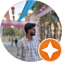 Saharsh Jamdade profile picture
