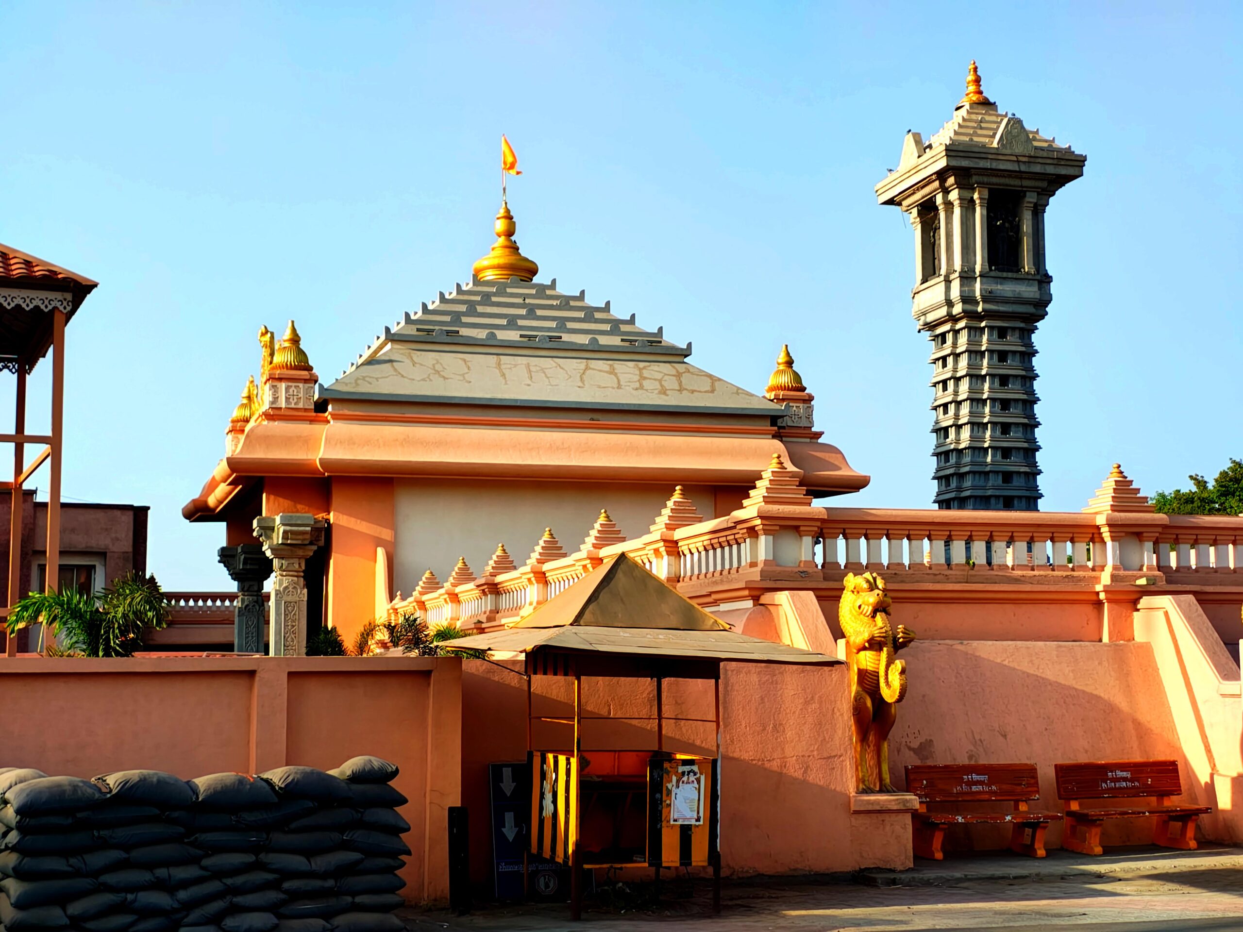 Shani Shingnapur