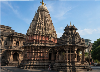 Grishneshwar Jyotirlinga